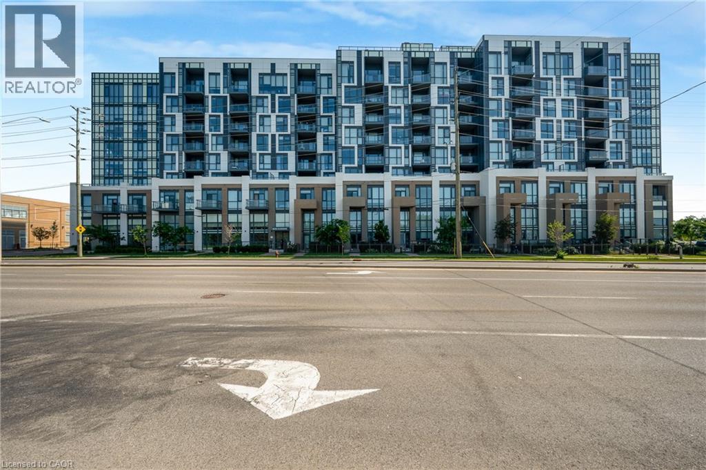 509 Dundas Unit 305