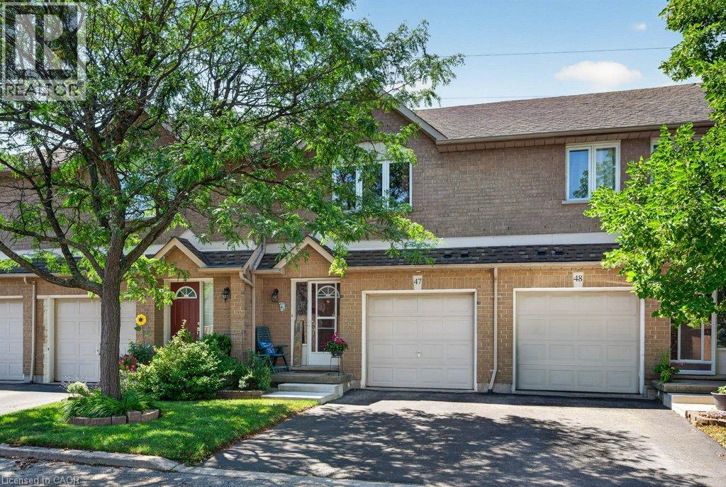 1889 UPPER WENTWORTH Unit 47