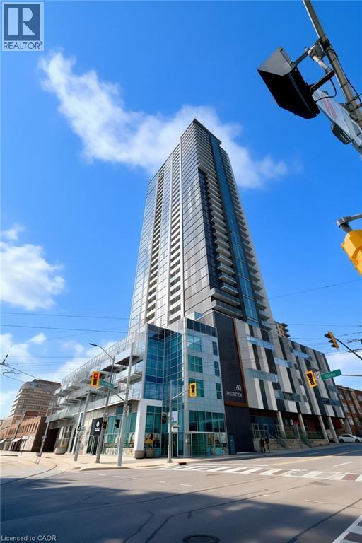 60 FREDERICK Unit 1401
