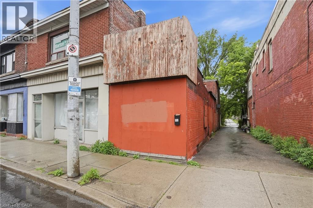 721 BARTON