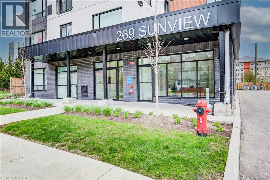 269 SUNVIEW Unit 205