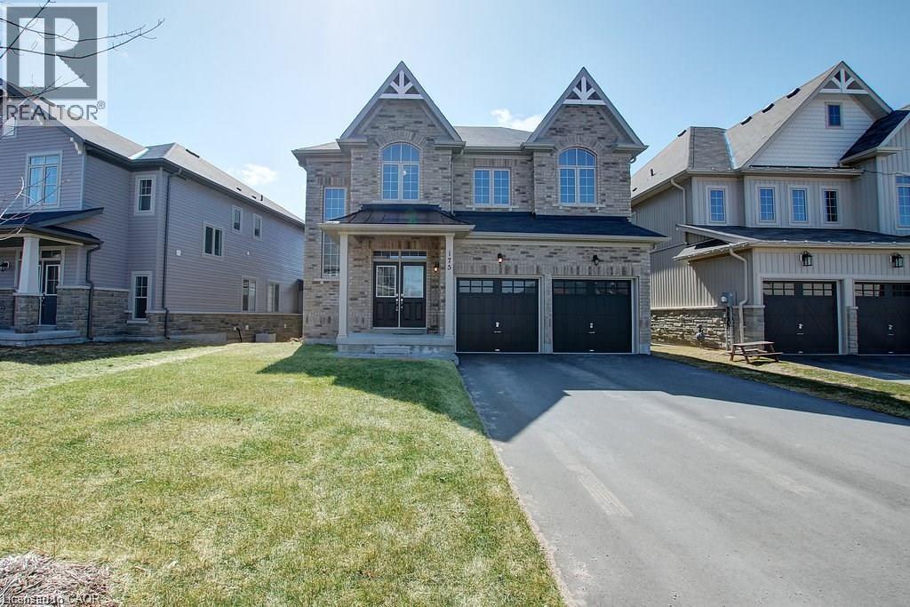 175 GOLD PARK