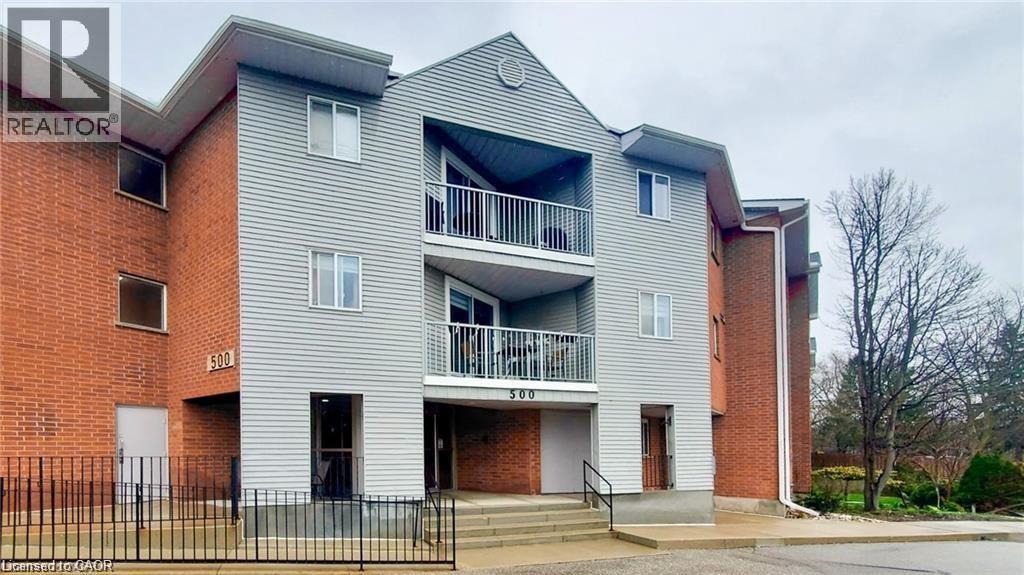 500 WESTMOUNT Unit 103
