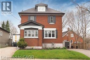 134 BRUBACHER Unit 1