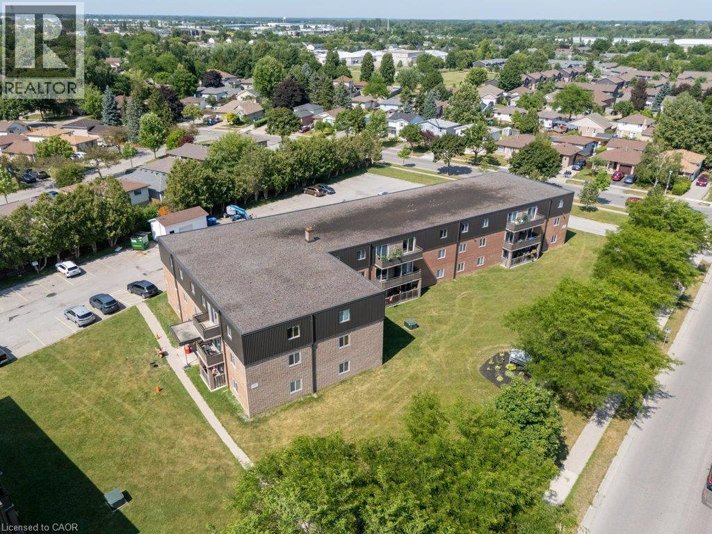 390 ADMIRAL Unit 205 photo 5
