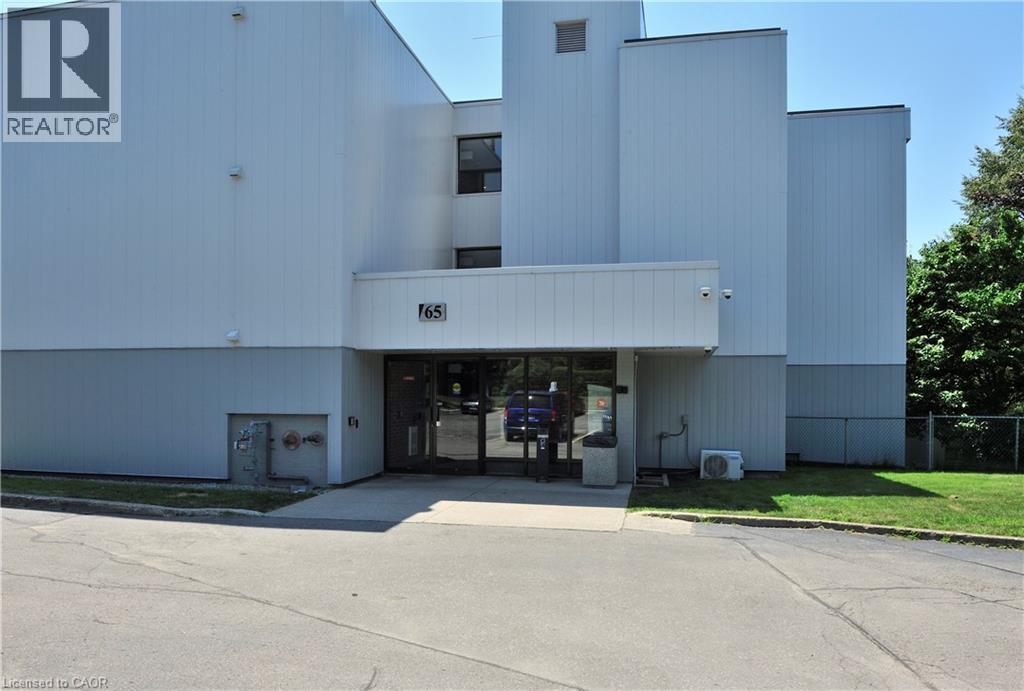 65 SILVERCREEK Unit 301