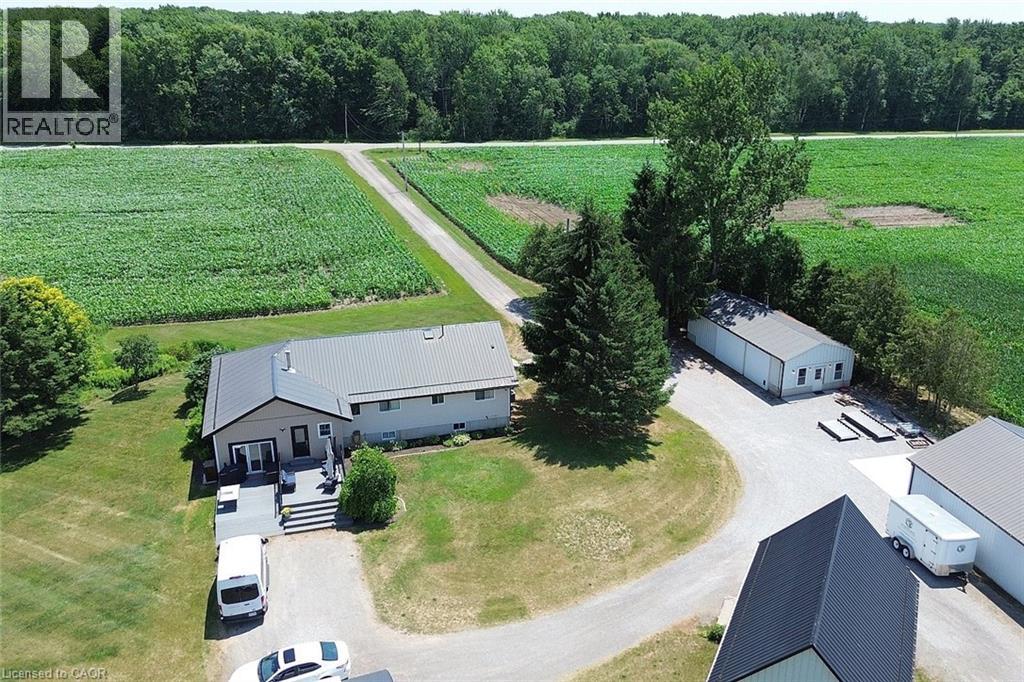 529 CHARLOTTEVILLE ROAD 5