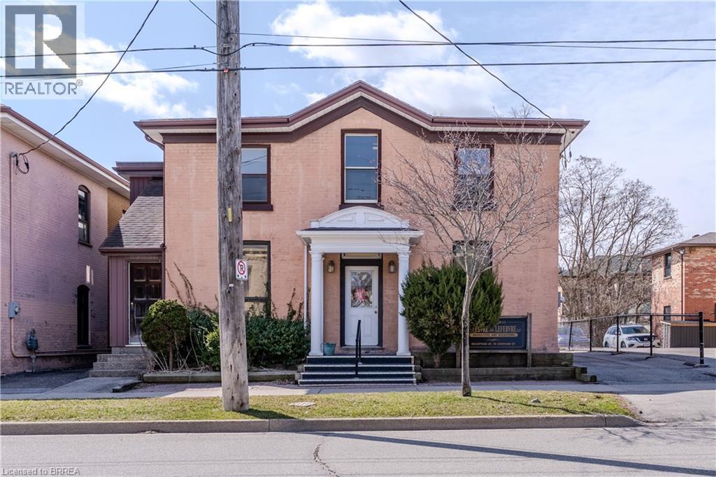 73 Chatham
