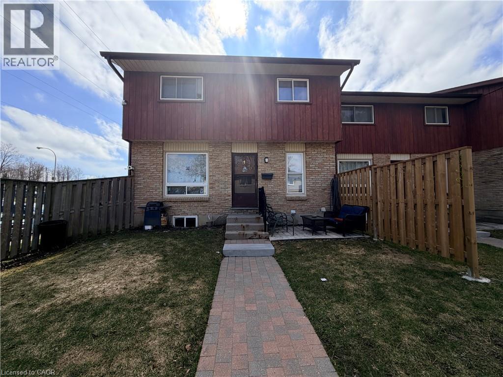 249 CEDARBRAE Unit 1