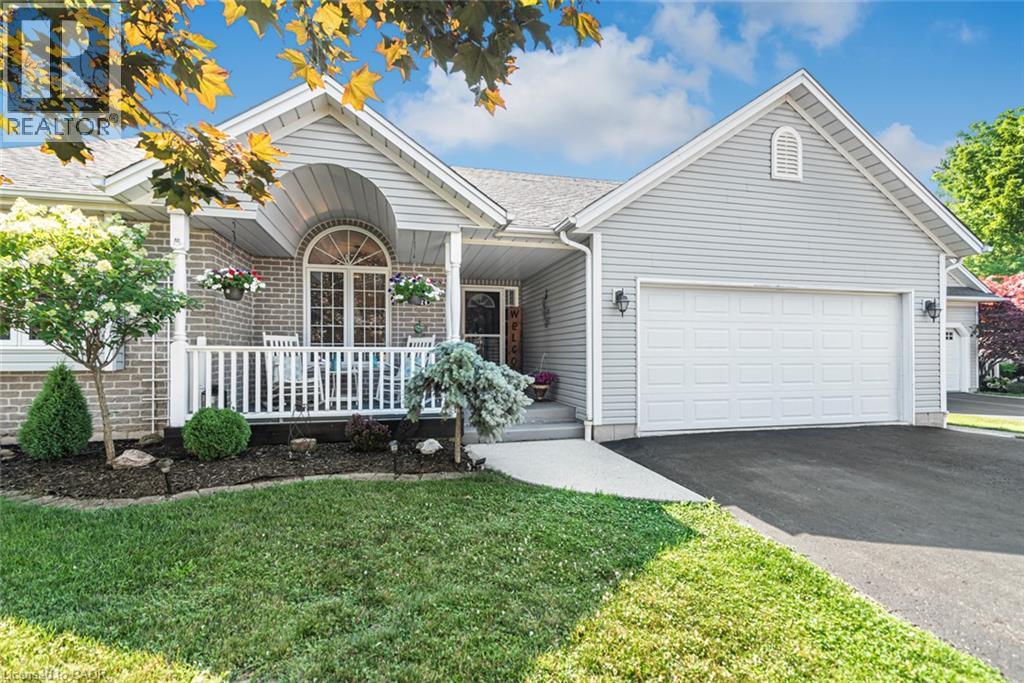 26 MAPLEWOOD