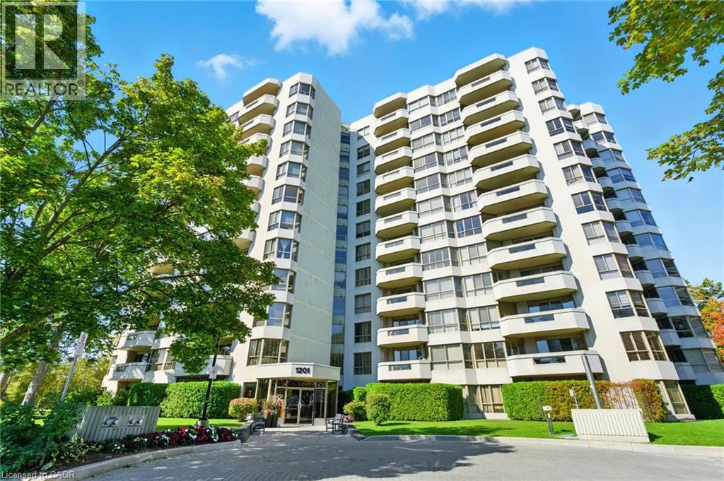1201 NORTH SHORE Unit 208