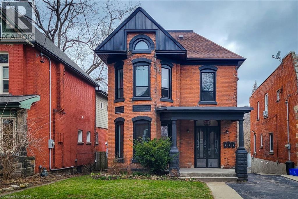 36 ERIE Unit 2 UPPER