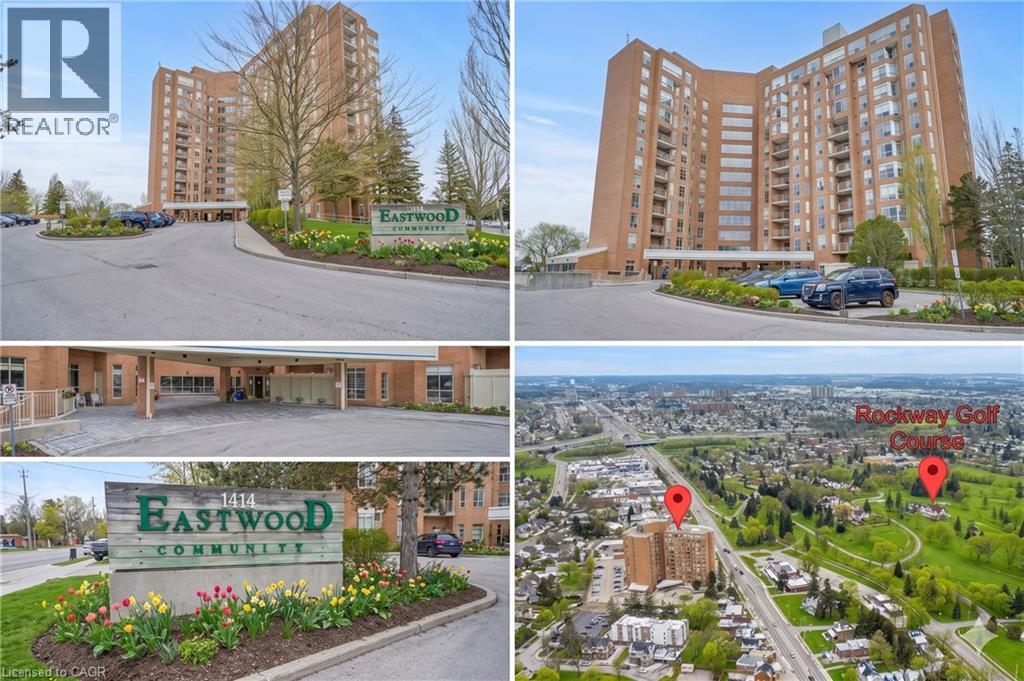 1414 King Unit 302