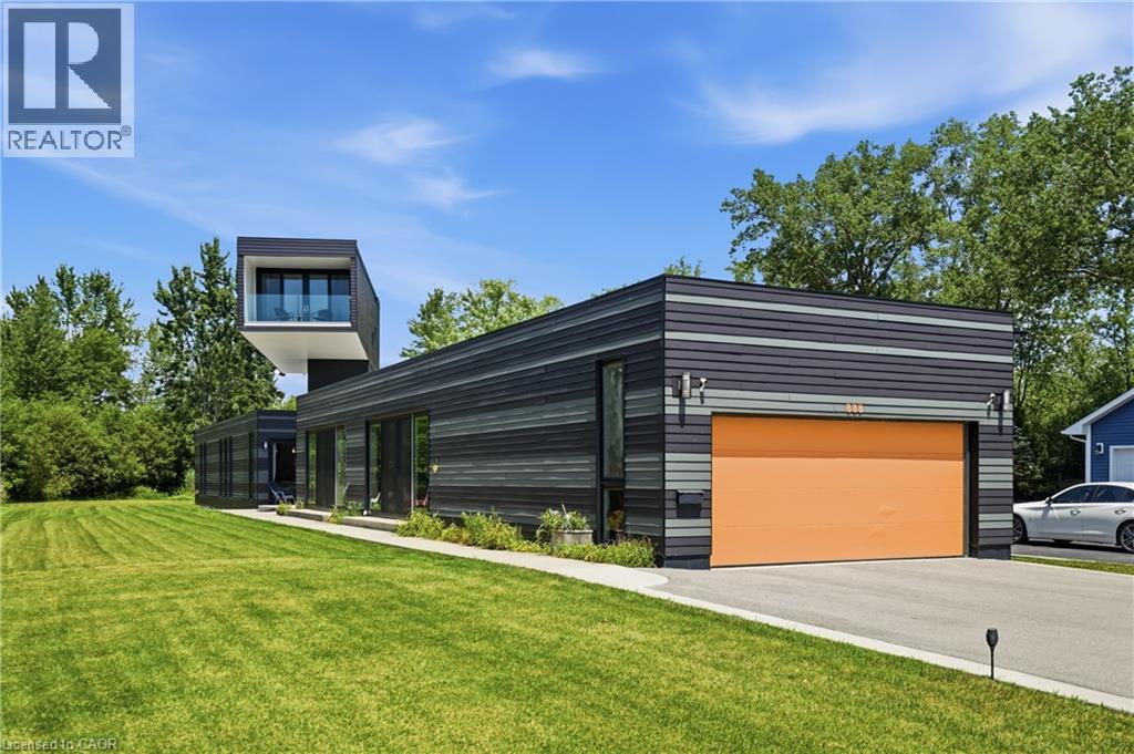 888 EDGEMERE