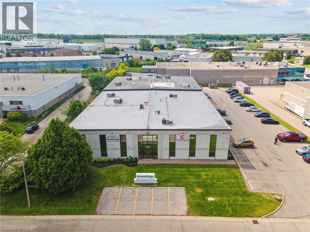 1336 SANDHILL Drive, Hamilton