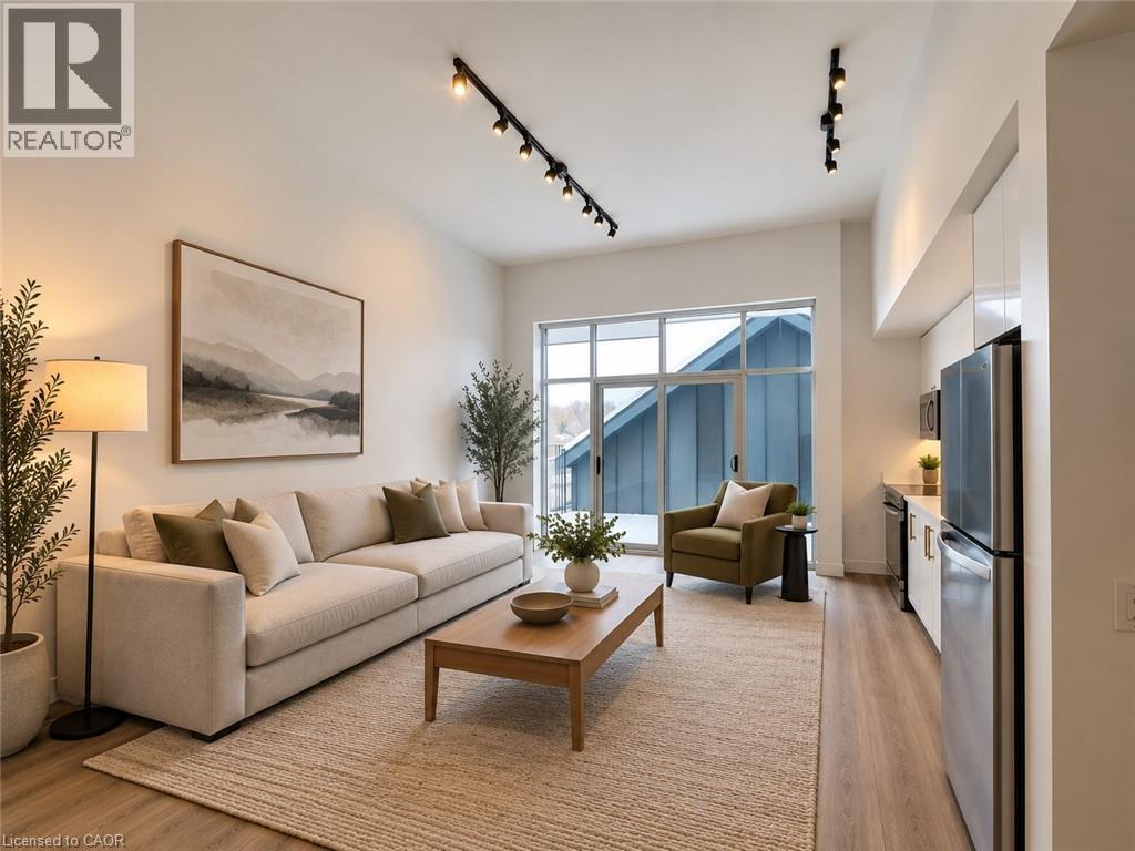 75 HURON Unit 202