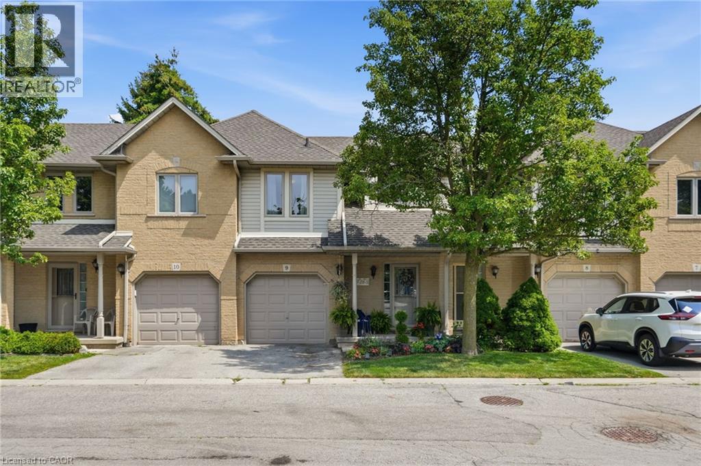 819 UPPER PARADISE Unit 9