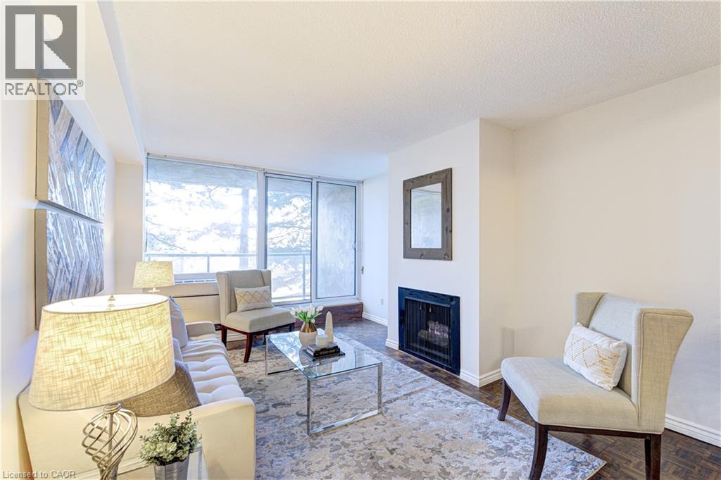 20 SPEERS Unit 304