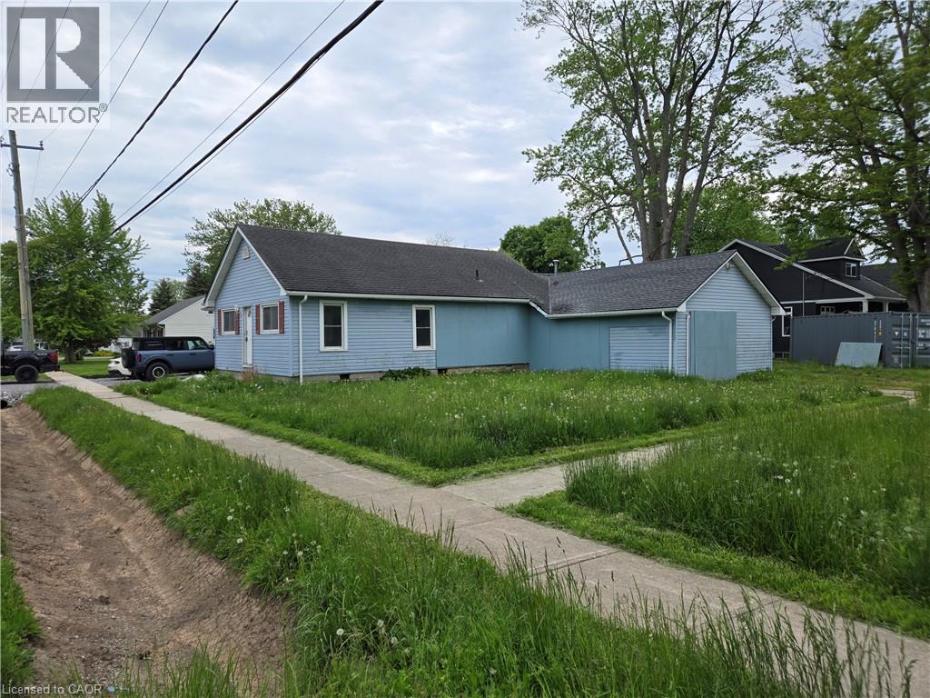 303 RIDGE