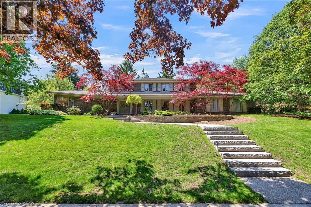61 HUNTLEY