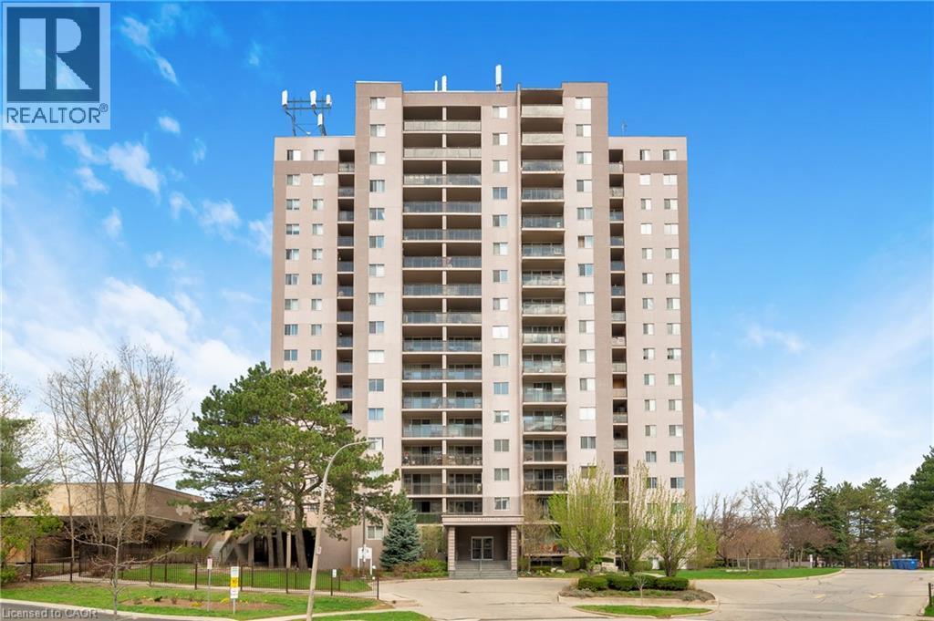 975 WARWICK Unit 1501