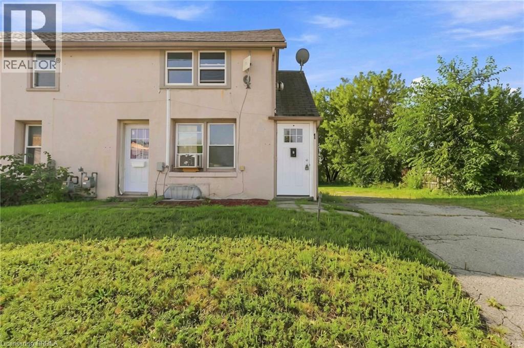 301 CAMPBELL Unit 1
