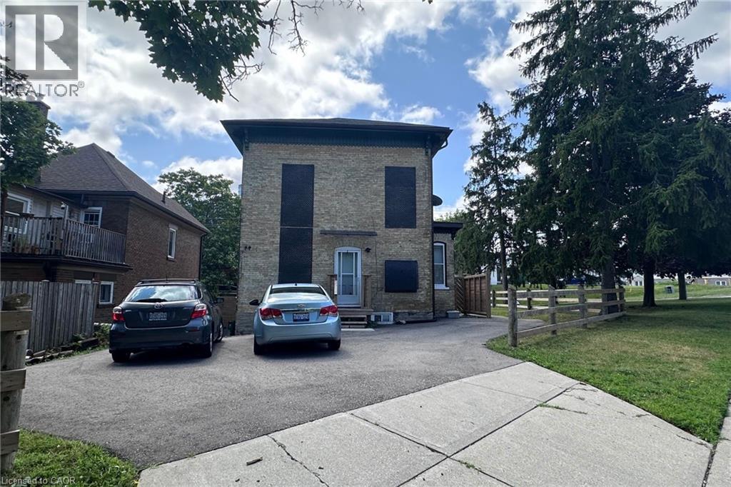 10 SHANLEY Unit A (Lower)