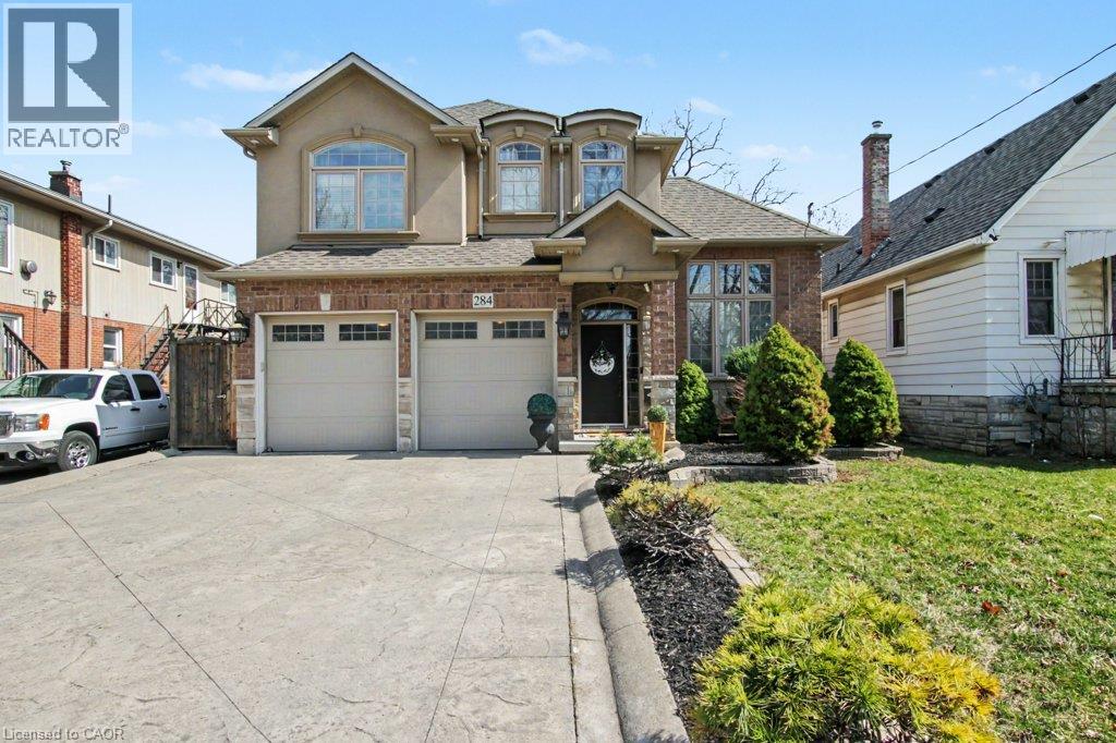 284 NORMANHURST