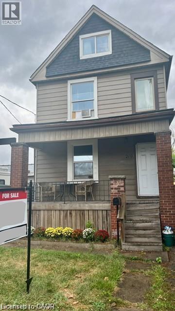 219 AVONDALE