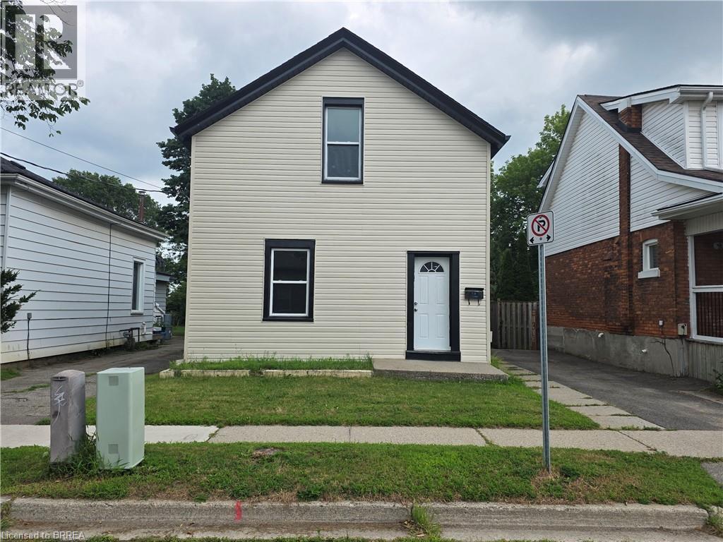 109 SYDENHAM