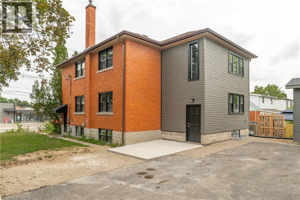 293 Highland Unit A