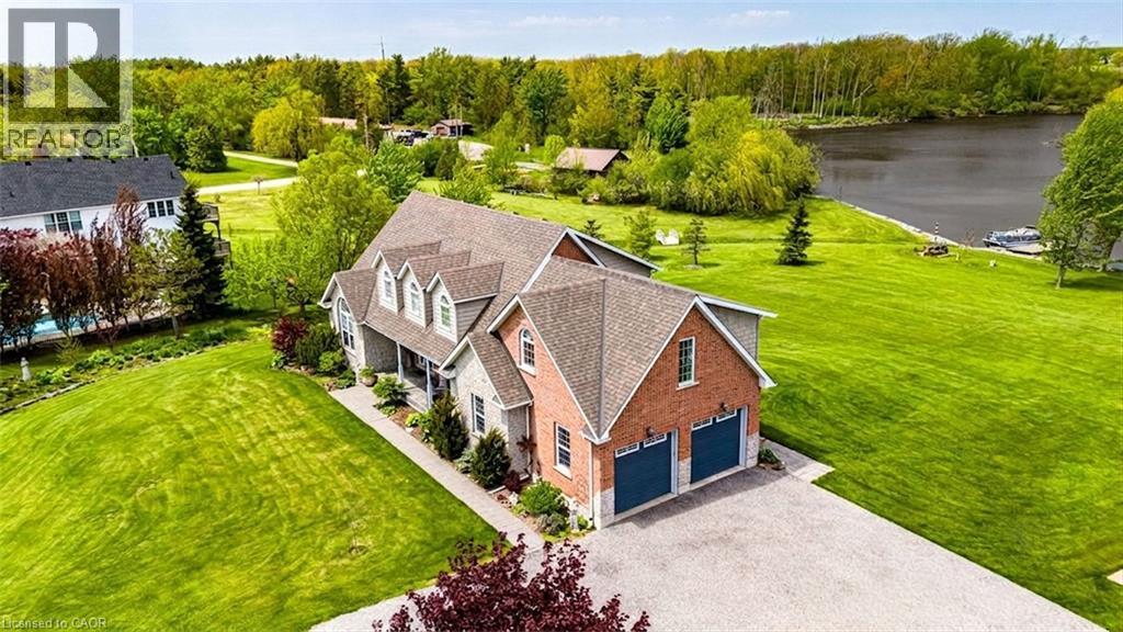 32 HALDIMAND