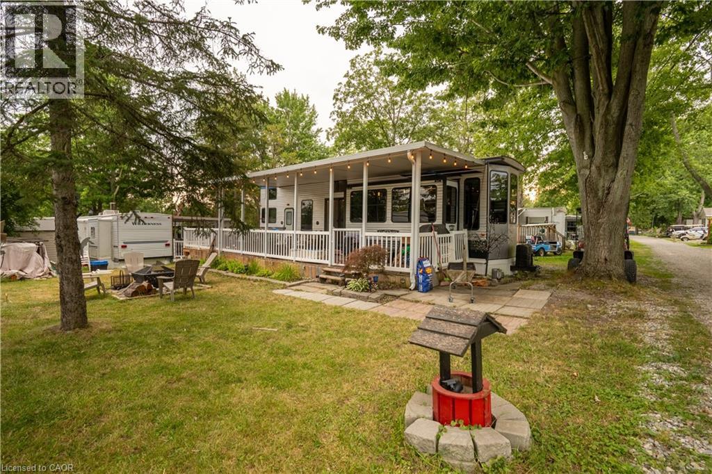 1001 HALDIMAND Unit 35
