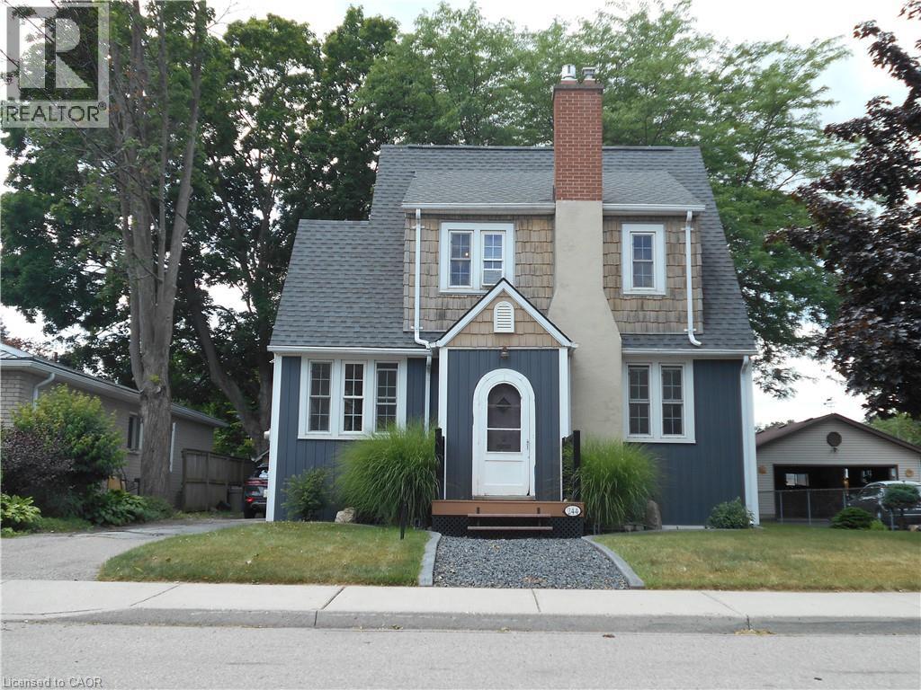 244 KENT