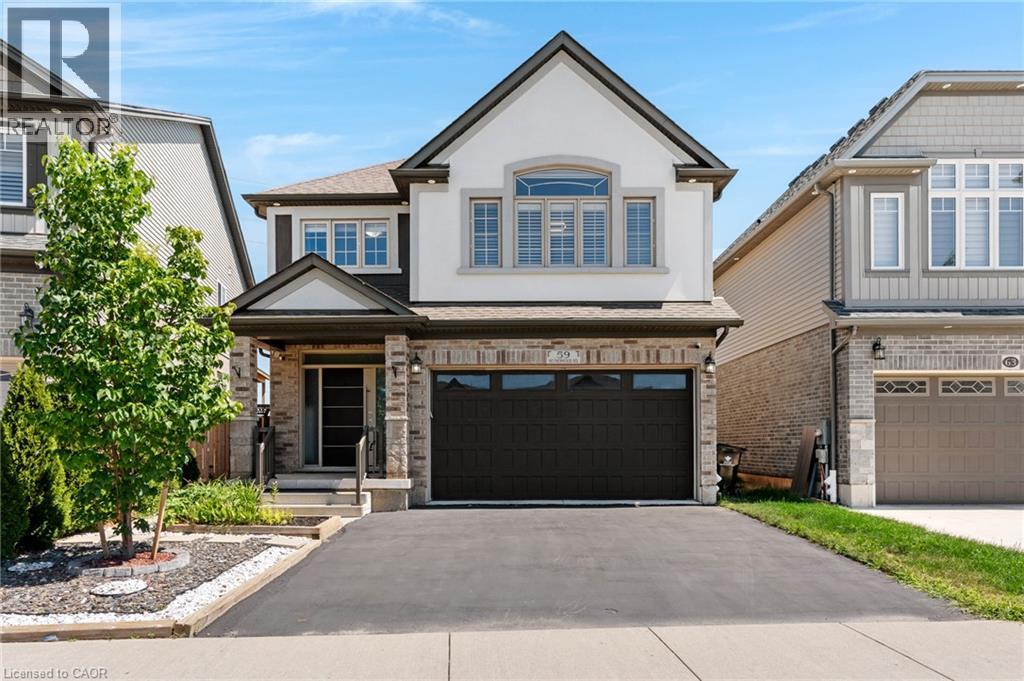 59 Netherwood