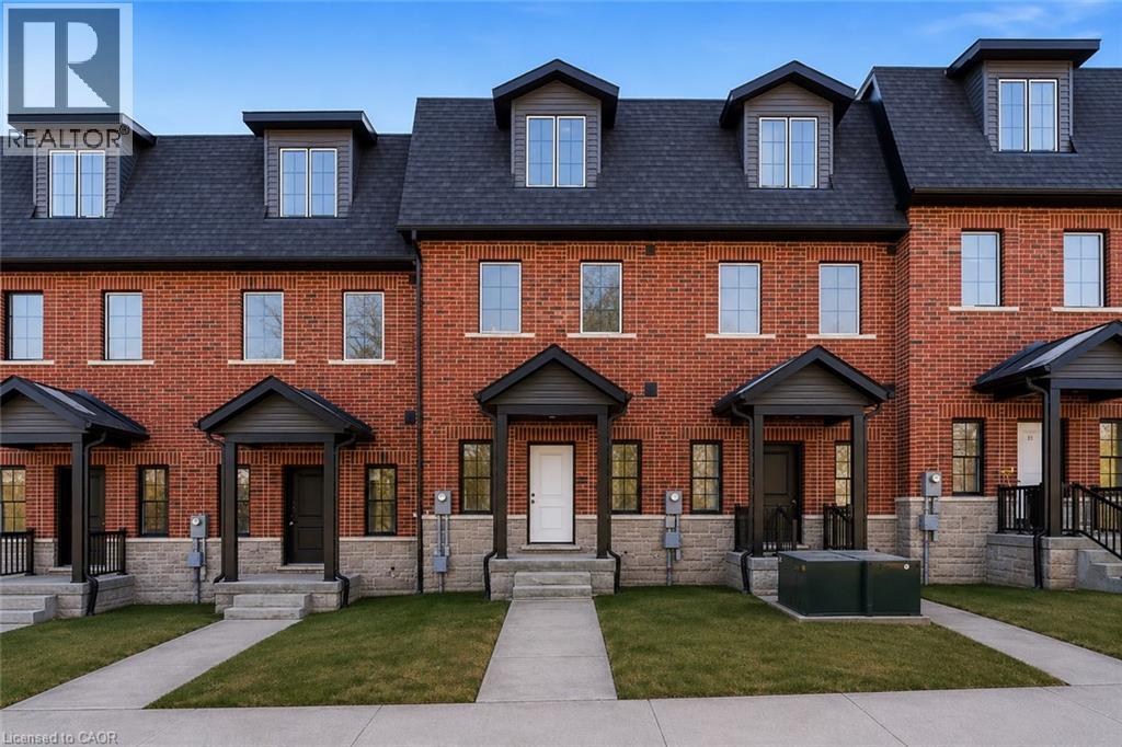 19 JAMES Street, Halton Hills