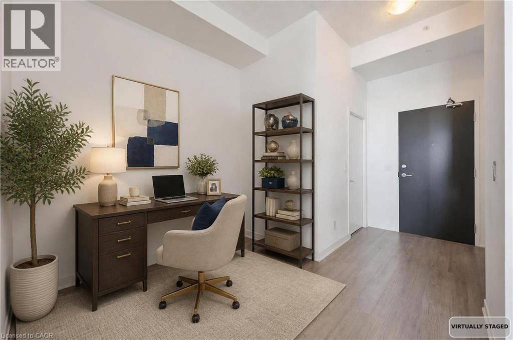 85 DUKE Unit 1707