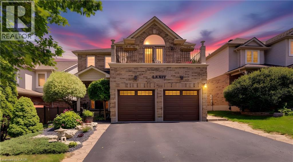 74 FOREST EDGE