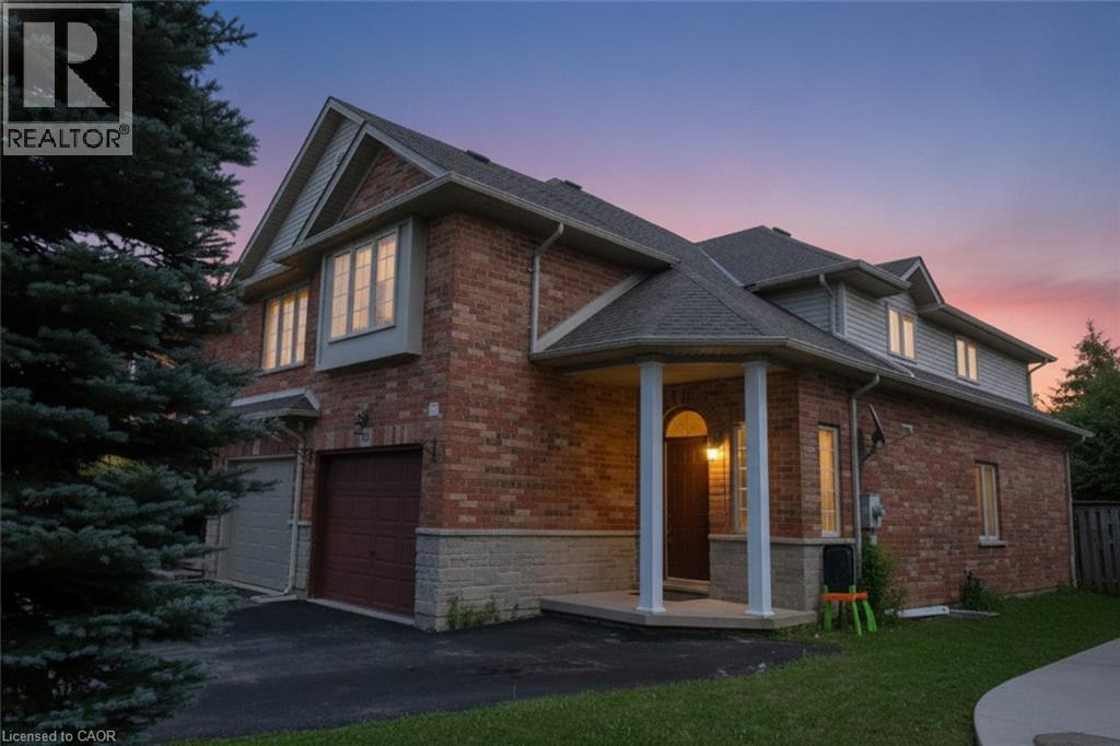 509 SOUTHRIDGE