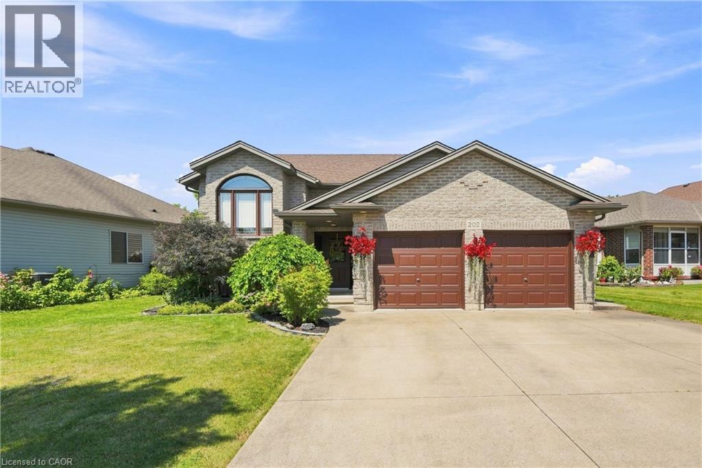 202 WELLBROOK