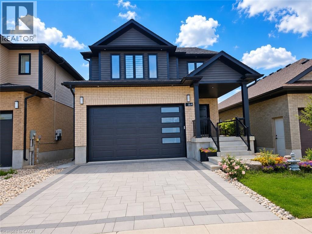 164 TIMBER TRAIL
