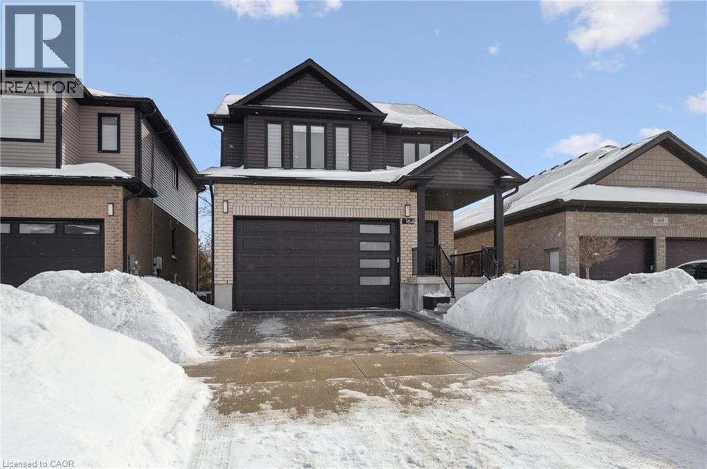 164 TIMBER TRAIL photo 3