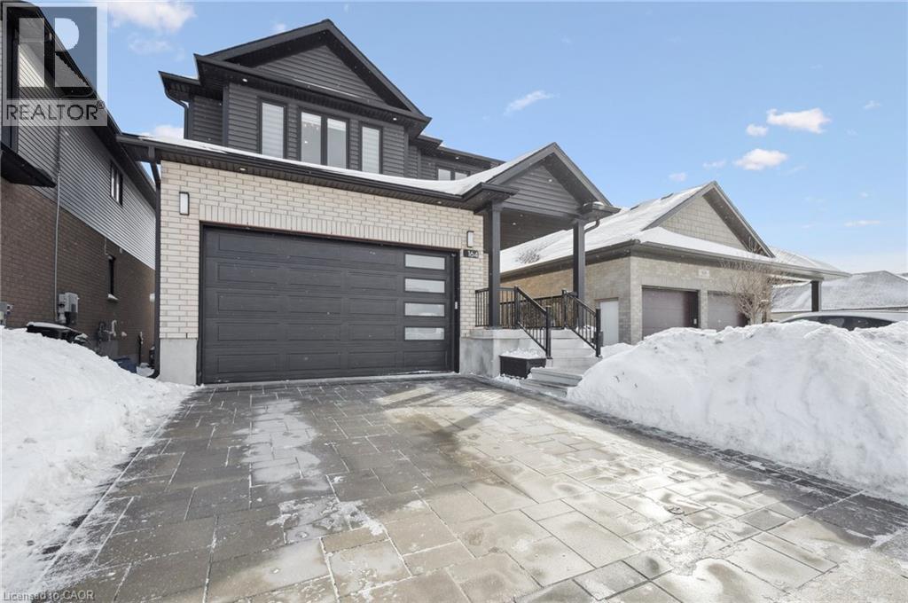 164 TIMBER TRAIL photo 4
