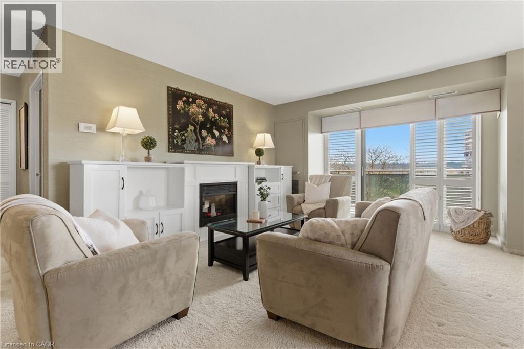 301 FRANCES Unit 507