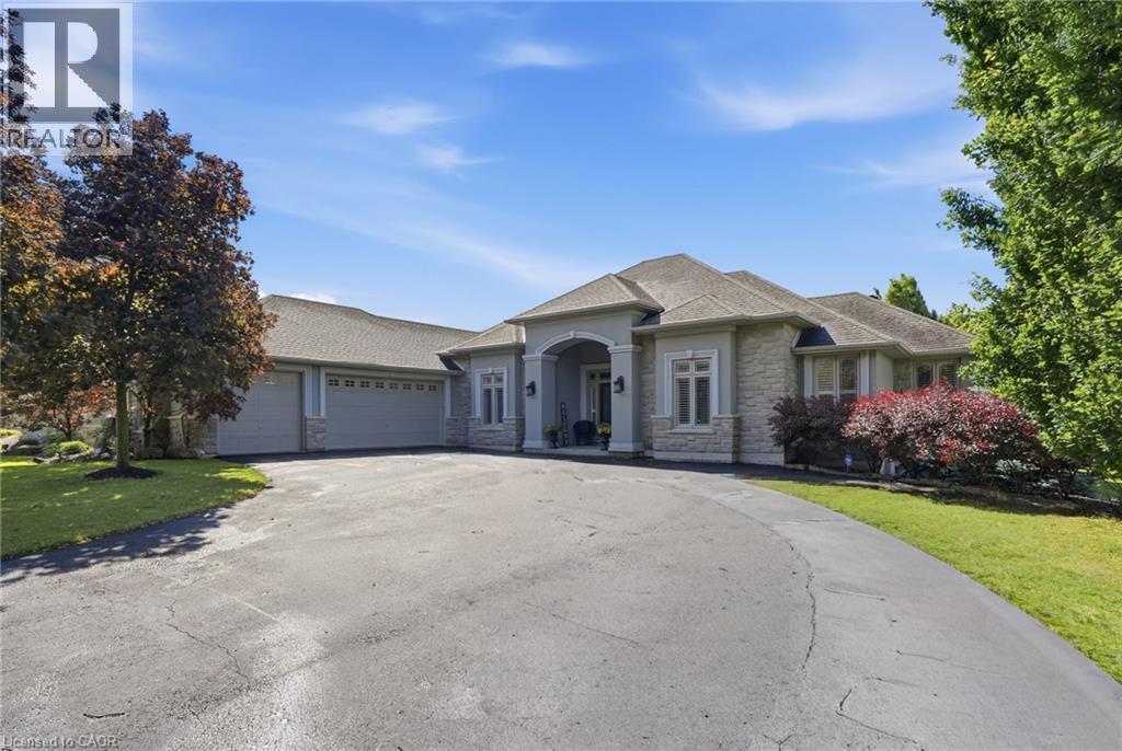 1318 CONCESSION ROAD 6