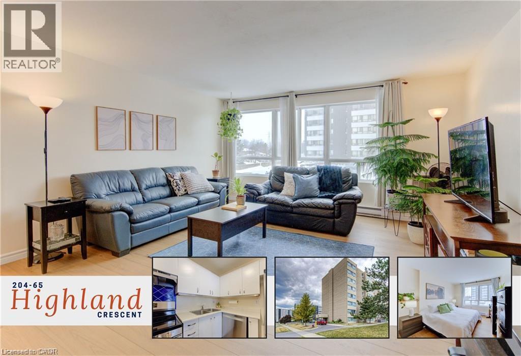 65 HIGHLAND Unit 204