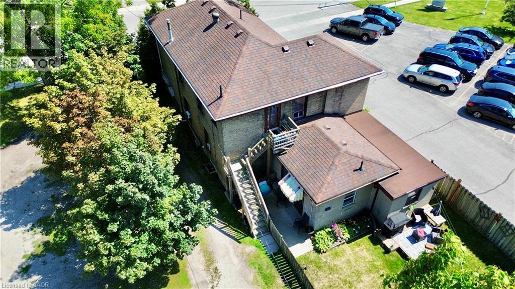 135 SHERWOOD