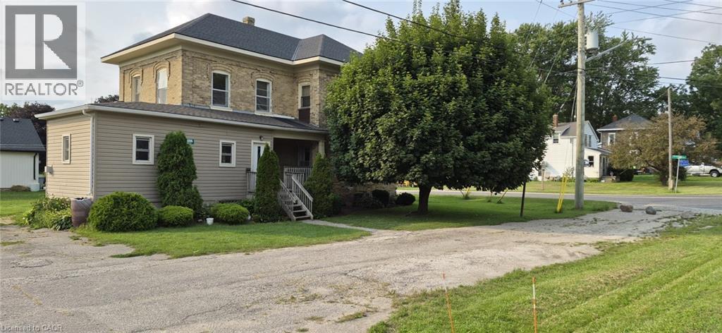 8696 ROAD 164