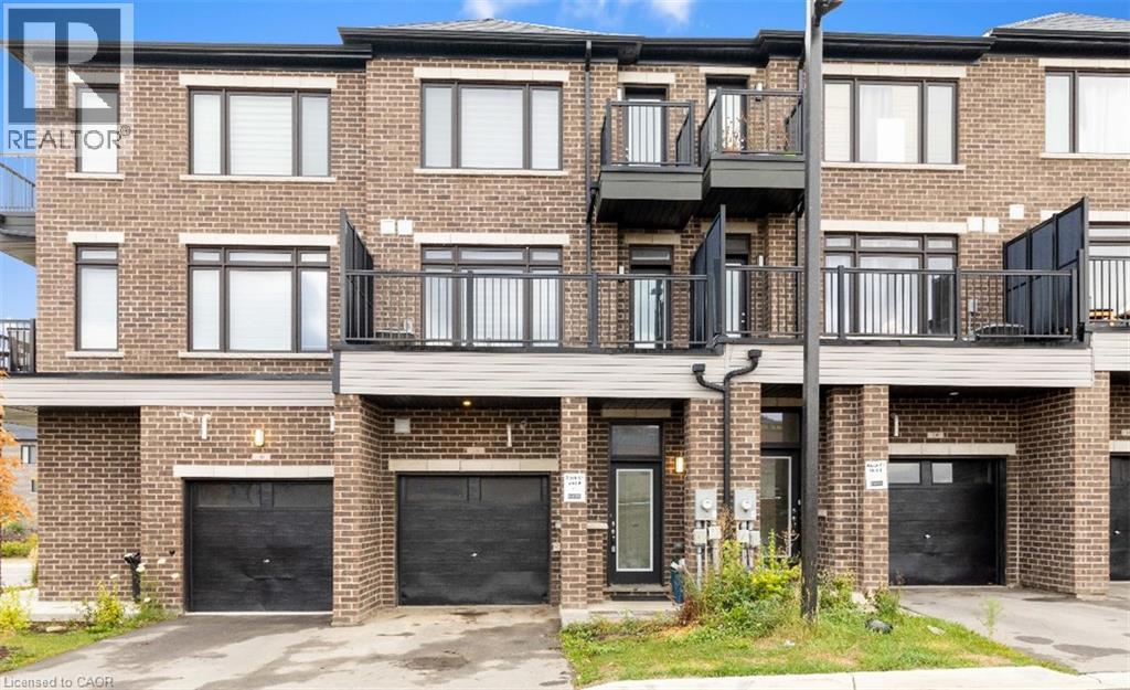 585 Colborne Unit 109