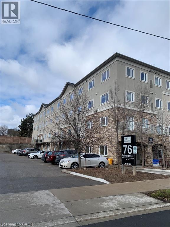 76 SYDNEY Unit 301